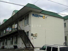 チュリス神楽岡Ｃ