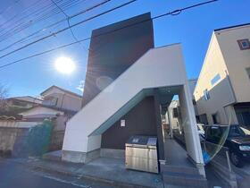 埼玉県さいたま市大宮区土手町１ 賃貸アパート