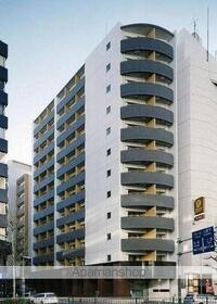 東京都千代田区岩本町３ 賃貸マンション