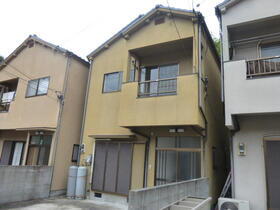 兵庫県姫路市夢前町山冨 賃貸一戸建て