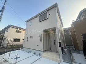 東京都中野区江原町３ 賃貸一戸建て