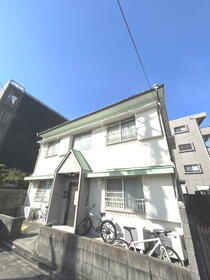 愛知県名古屋市中村区則武２ 2階建 築53年2ヶ月