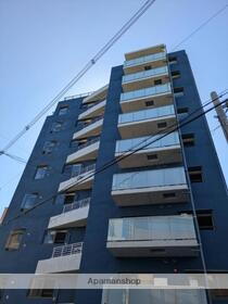 大阪府大阪市阿倍野区三明町１  9階建