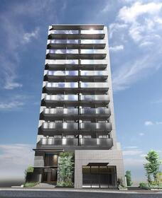 東京都中野区東中野１ 賃貸マンション