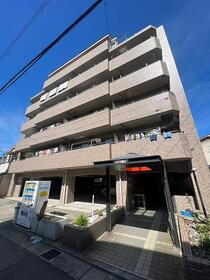 兵庫県尼崎市杭瀬北新町４ 築35年 6階建