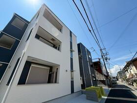 ザカラー東本町Ｂ棟