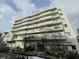 北海道札幌市東区北二十一条東１６ 6階建 築35年