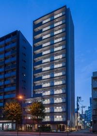 東京都新宿区北新宿１ 14階建 築2年11ヶ月
