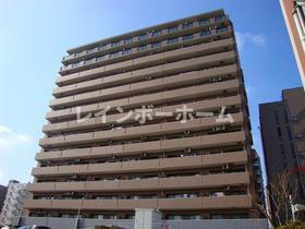 千葉県船橋市山野町 14階建 築26年3ヶ月