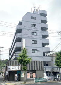 神奈川県横浜市中区本牧町１ 7階建 築33年9ヶ月
