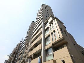 東京都港区西麻布２ 地上15階地下1階建 築21年4ヶ月