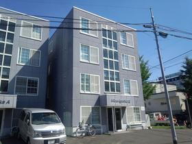 北海道札幌市厚別区厚別中央一条３ 地上4階地下1階建 築29年4ヶ月