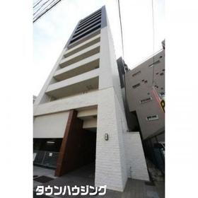 愛知県名古屋市中区大須１ 13階建 築14年5ヶ月