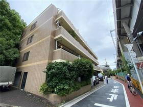 東京都品川区西大井６ 地上4階地下1階建 築33年4ヶ月