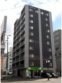 北海道札幌市中央区北二条東２ 10階建 築8年5ヶ月