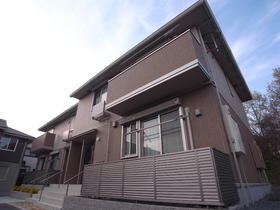 兵庫県神戸市西区平野町慶明 2階建 築10年3ヶ月