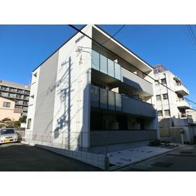 愛知県名古屋市中村区亀島２ 3階建 築4年6ヶ月