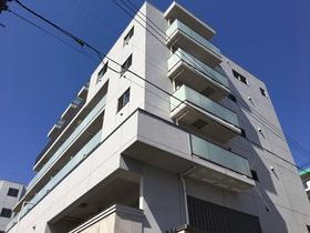 神奈川県横浜市神奈川区西大口 4階建 築8年11ヶ月