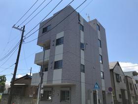 神奈川県川崎市川崎区中瀬２ 4階建 築1年10ヶ月