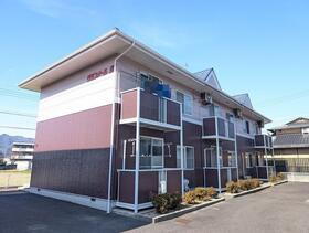 島根県出雲市渡橋町 2階建 築29年10ヶ月