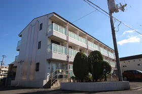 大阪府堺市中区深井水池町 賃貸マンション