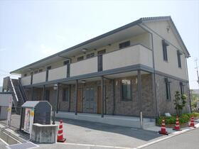 セジュールＫＡＫＵＤＡ　★ 2階建