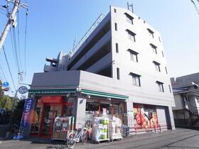 東京都世田谷区上用賀１ 5階建 築28年11ヶ月