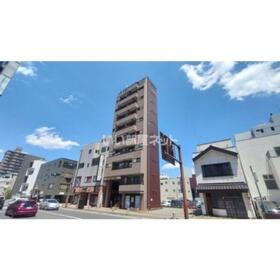 Ｏｈｄｏｈｒｉ　Ｈｅｉｇｈｔｓ（大通りハイツ） 地上10階地下1階建