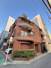 デュークイン竹皮屋 5階建