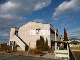 三重県松阪市大口町 賃貸マンション