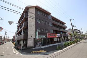 大阪府堺市中区深井沢町 4階建 築46年9ヶ月