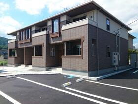 福島県伊達郡桑折町字桑島五 2階建 築8年4ヶ月