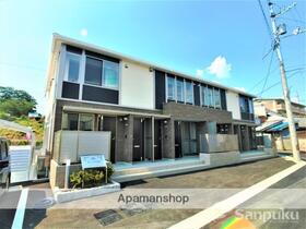 愛媛県松山市立花１ 賃貸アパート