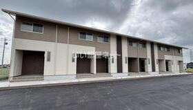 茨城県結城郡八千代町大字若 テラスハウス