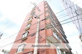 大阪府大阪市淀川区西中島３ 8階建 築40年8ヶ月