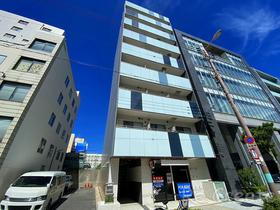 大阪府大阪市中央区玉造２ 9階建 築18年6ヶ月