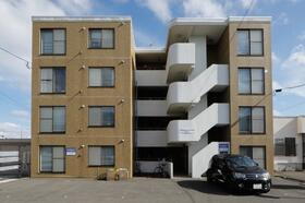 ビッグバーンズマンション白石ＩＩ