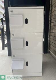 ハーミットクラブハウス野島公園Ａ号棟（仮）