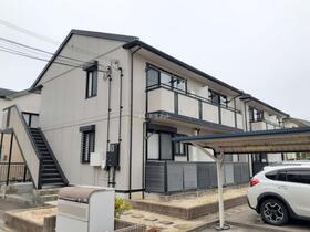 サンパティーク山中