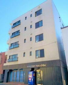 千葉県千葉市中央区市場町 賃貸マンション