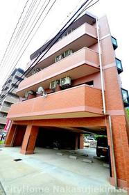 広島県広島市安佐南区八木８ 賃貸マンション