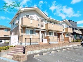 レジデンス　カメリア