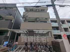 フジパレス鶴見３番館