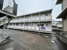 愛知県名古屋市西区歌里町 2階建 築51年10ヶ月