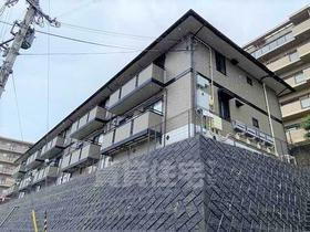 奈良県奈良市学園中５ 2階建 築23年4ヶ月