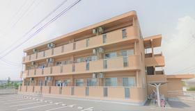 栃木県栃木市都賀町家中 3階建 築20年2ヶ月