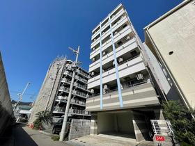兵庫県神戸市東灘区深江本町３ 7階建 築16年10ヶ月