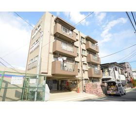 月岡マンション 4階建