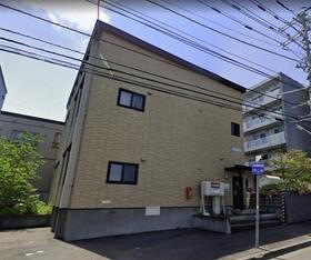 北海道札幌市豊平区月寒東五条１７ 2階建 築18年4ヶ月