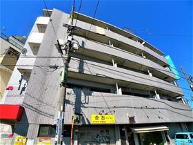 埼玉県所沢市緑町２ 6階建 築34年3ヶ月